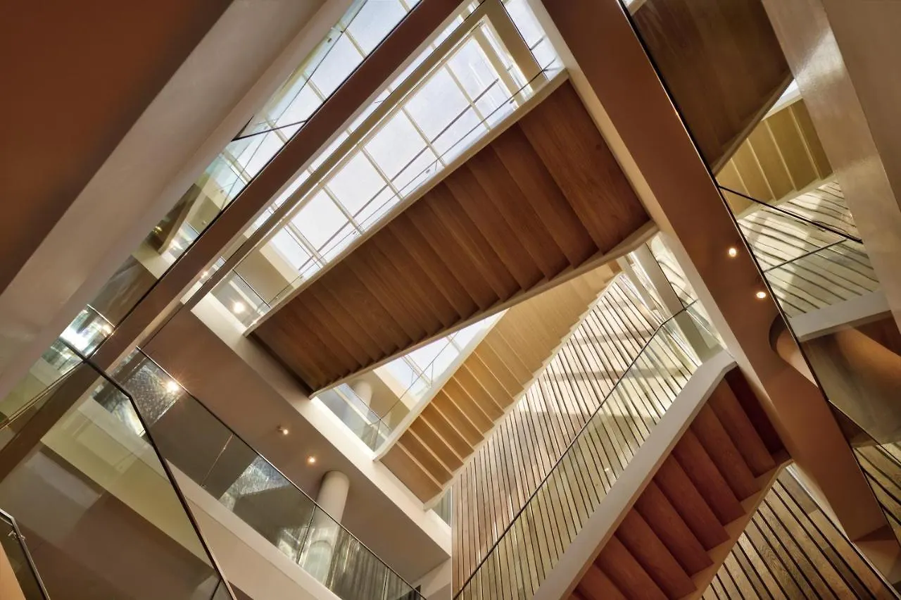 ****  Moevenpick Hotel The Hague Netherlands
