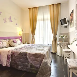 ** Hotel Marcantonio Italië