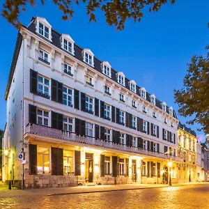 **** Hotel Monastère Nederland