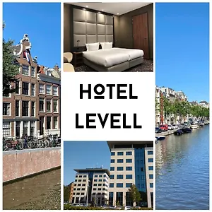 hotel-levell.amsterdamhotelsnl.com/