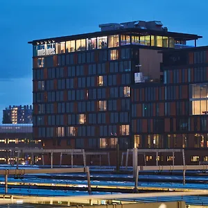 **** Hotel Inntel Centre Nederland