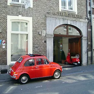 *** Hotel Botticelli Nederland
