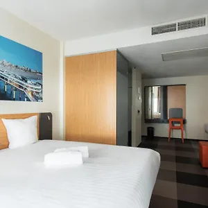 Hotell Easyhotel Scheveningen, Haag