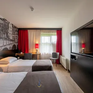 Bastion Schiphol 3* Hoofddorp