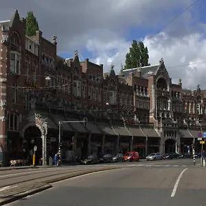 ** Hotel La Belle Vue Nederland