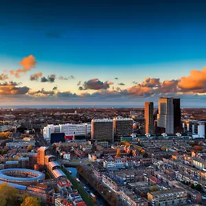 The Penthouse At Tower The Hague
