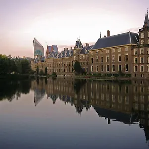 Отель Fletcher Stadshotel