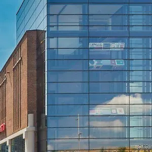 **** Hotel Stroom Nederland