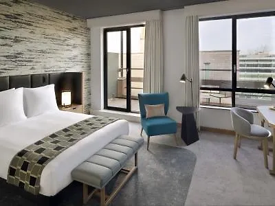 Moevenpick Hotel Гаага