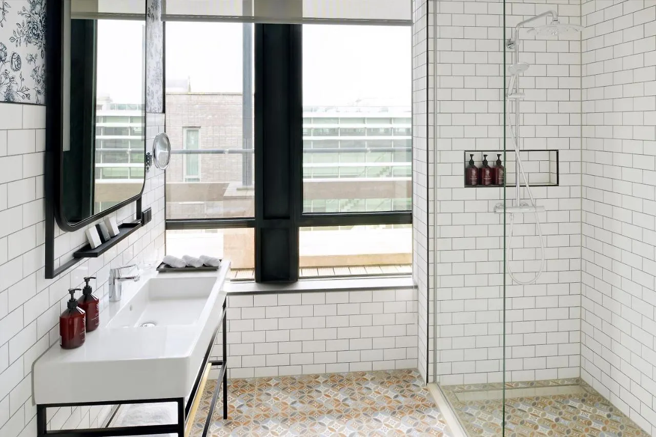 Moevenpick Hotel Гаага 4*,  Нидерланды