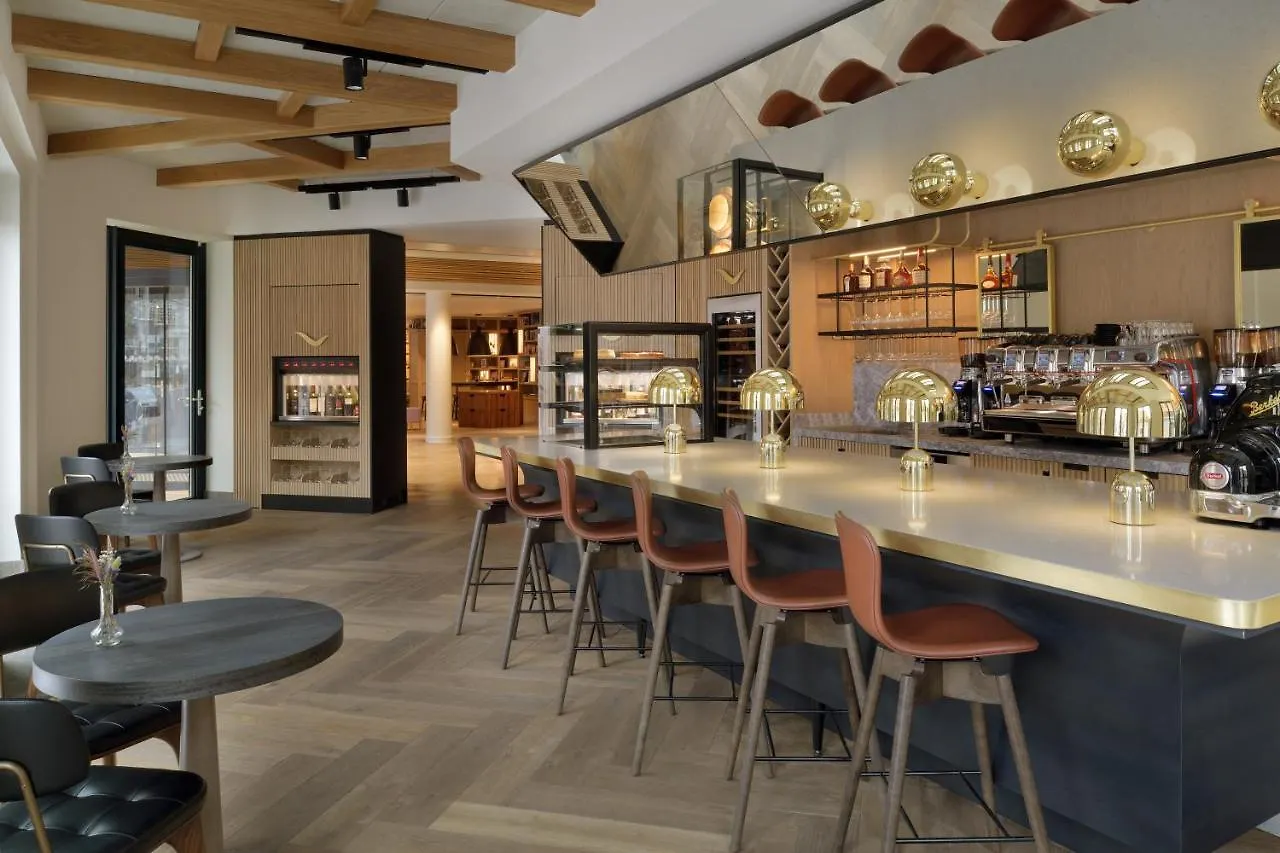 Moevenpick Hotel لاهاي