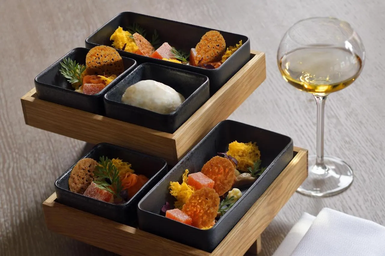 Moevenpick Hotel Haga